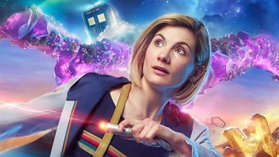 Doctor Who - Games - Space, Light, and Super Movers reviews