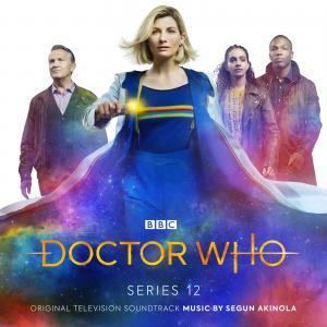 Doctor Who - Music & Soundtracks - Doctor Who Series 12 - Official Soundtrack reviews