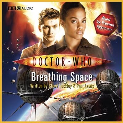 Doctor Who - BBC Audio - Breathing Space reviews