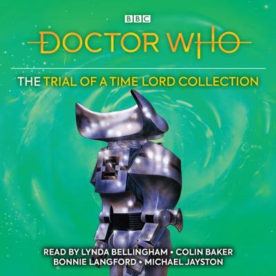 Doctor Who - BBC Audio - Mindwarp reviews