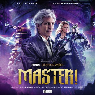 Doctor Who - Big Finish Special Releases - 3. Vengeance reviews