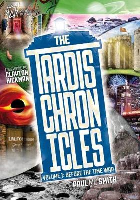 Doctor Who - Novels & Other Books - The TARDIS Chronicles: Volume 1: Before the Time War reviews
