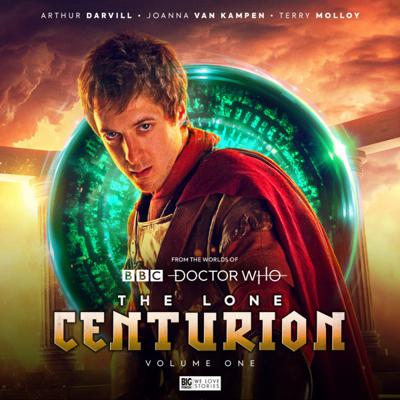 Doctor Who - Worlds of Doctor Who - 1.1 - Gladiator reviews