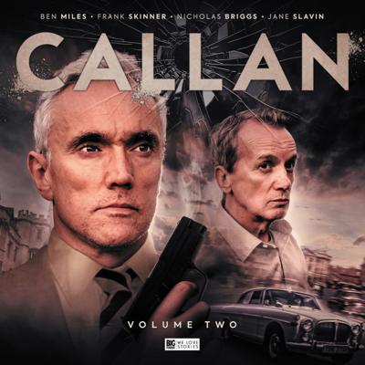 Callan - 2.1 - File on a Difficult Don reviews