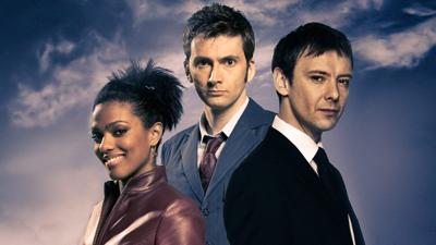 Doctor Who - Doctor Who TV Series & Specials (2005-2024) - 3.13 - Last of the Time Lords reviews