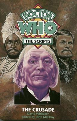 Doctor Who - Novels & Other Books - The Crusade (script) reviews