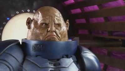 Doctor Who - Doctor Who TV Series & Specials (2005-2024) - 4.4 - The Sontaran Stratagem reviews