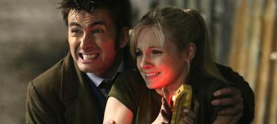 Doctor Who - Doctor Who TV Series & Specials (2005-2024) - 4.6 - The Doctor's Daughter reviews