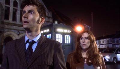 Doctor Who - Doctor Who TV Series & Specials (2005-2024) - 4.12 - The Stolen Earth reviews