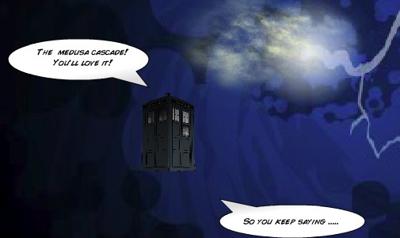 Doctor Who - Comics & Graphic Novels - Mind Shadows reviews
