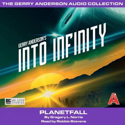 Big Finish Audiobooks - Into Infinity: Planetfall reviews