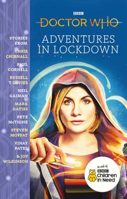 Doctor Who - Novels & Other Books - Doctor Who: Adventures in Lockdown reviews