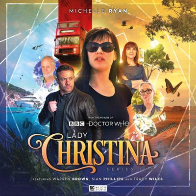 Doctor Who - Lady Christina - 2.2 - Outback  aka Walkabout reviews