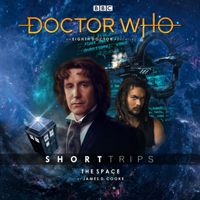Doctor Who - Novels & Other Books - The Space reviews