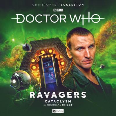 Doctor Who - Ninth Doctor Adventures - 1.2 - Cataclysm reviews