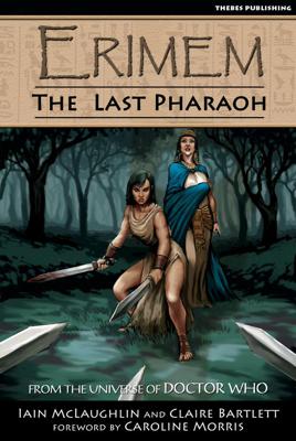 Erimem - Erimem by Thebes Publishing - The Last Pharaoh reviews