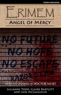 Erimem - Erimem by Thebes Publishing - Angel of Mercy reviews
