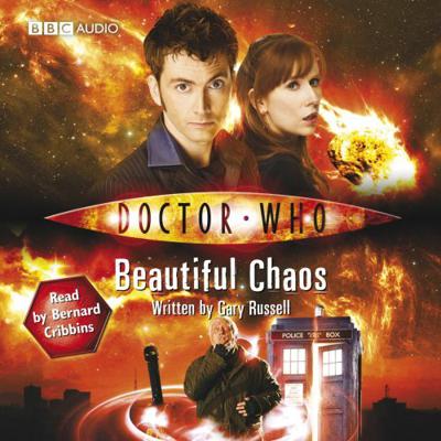 Doctor Who - BBC Audio - Beautiful Chaos reviews