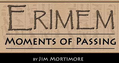 Erimem - Erimem by Thebes Publishing - Moments of Passing reviews