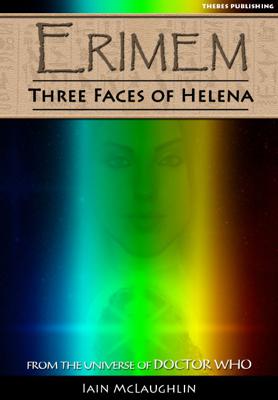 Erimem - Erimem by Thebes Publishing - The Three Faces of Helena reviews