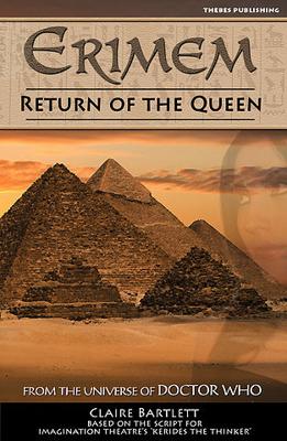 Erimem - Erimem by Thebes Publishing - Return of the Queen reviews