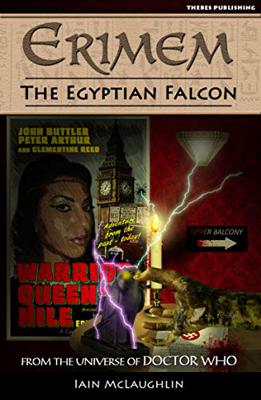 Erimem - Erimem by Thebes Publishing - The Egyptian Falcon reviews