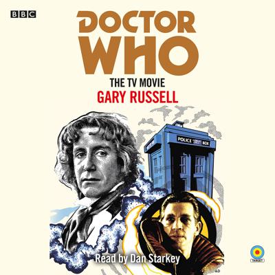 Doctor Who - BBC Audio - Doctor Who: The TV Movie (Target Audio) reviews