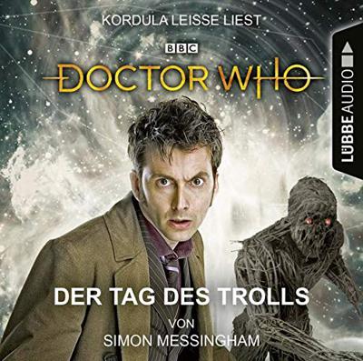 Doctor Who - Deutsche - Der Tag des Trolls (The Day of the Troll) reviews