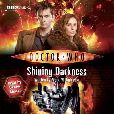 Doctor Who - BBC Audio - Shining Darkness reviews