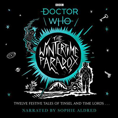 Doctor Who - BBC Audio - Inflicting Christmas reviews