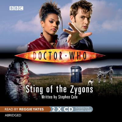 Doctor Who - BBC Audio - Sting of the Zygons reviews