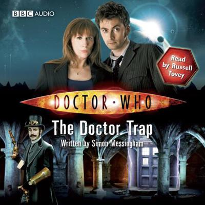 Doctor Who - BBC Audio - The Doctor Trap reviews