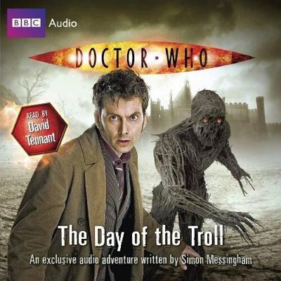 Doctor Who - BBC Audio - The Day of the Troll reviews