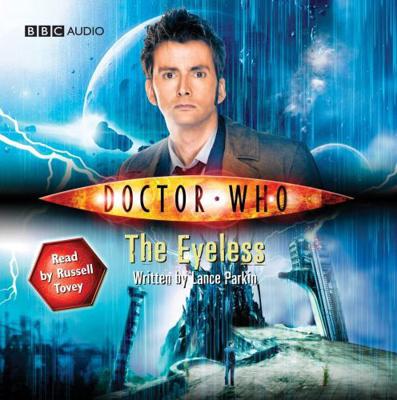 Doctor Who - BBC Audio - The Eyeless reviews