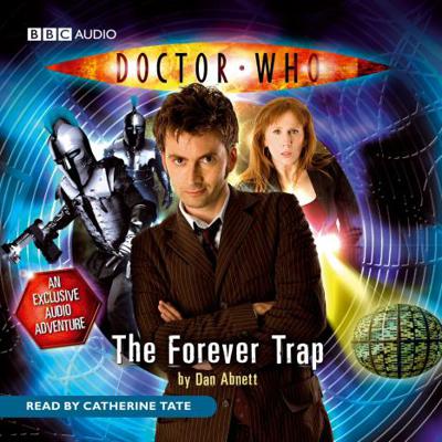 Doctor Who - BBC Audio - The Forever Trap reviews
