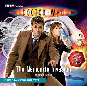 Doctor Who - BBC Audio - The Nemonite Invasion reviews