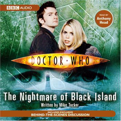 Doctor Who - BBC Audio - The Nightmare of Black Island reviews
