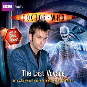 Doctor Who - BBC Audio - The Last Voyage reviews
