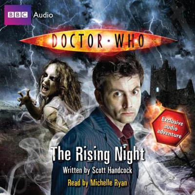 Doctor Who - BBC Audio - The Rising Night reviews
