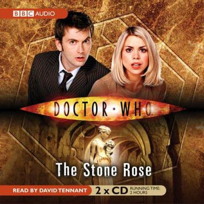 Doctor Who - BBC Audio - The Stone Rose reviews