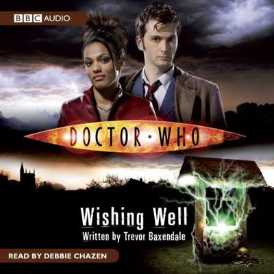 Doctor Who - BBC Audio - Wishing Well reviews