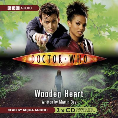 Doctor Who - BBC Audio - Wooden Heart reviews