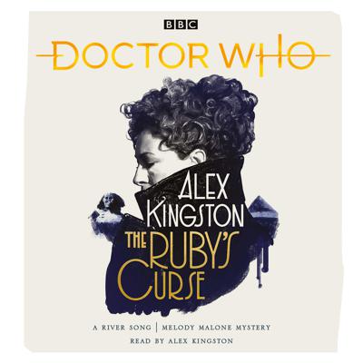 Doctor Who - BBC Audio - The Ruby’s Curse reviews