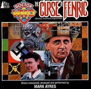 Doctor Who - Music & Soundtracks - The Curse of Fenric (Soundtrack) reviews