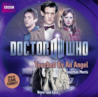 Doctor Who - BBC Audio - Touched by an Angel reviews