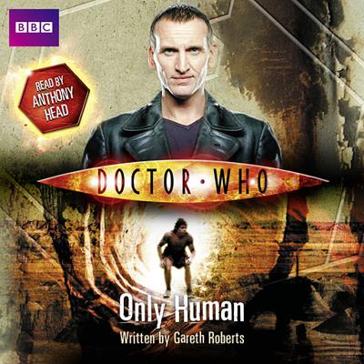 Doctor Who - BBC Audio - Only Human reviews