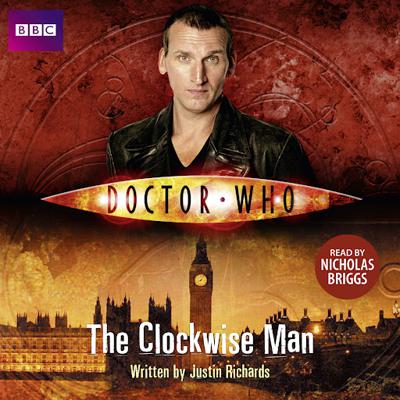 Doctor Who - BBC Audio - The Clockwise Man reviews