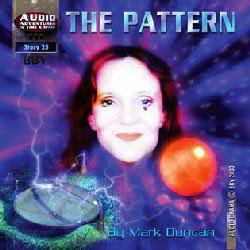 BBV Productions - BBV Doctor Who Audio Adventures - 25 - The Pattern reviews