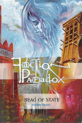Obverse Books - Obverse - Faction Paradox - Head of State reviews