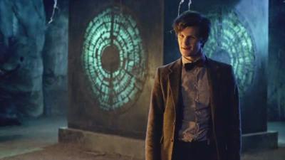 Doctor Who - Doctor Who TV Series & Specials (2005-2024) - 5.12 - The Pandorica Opens reviews